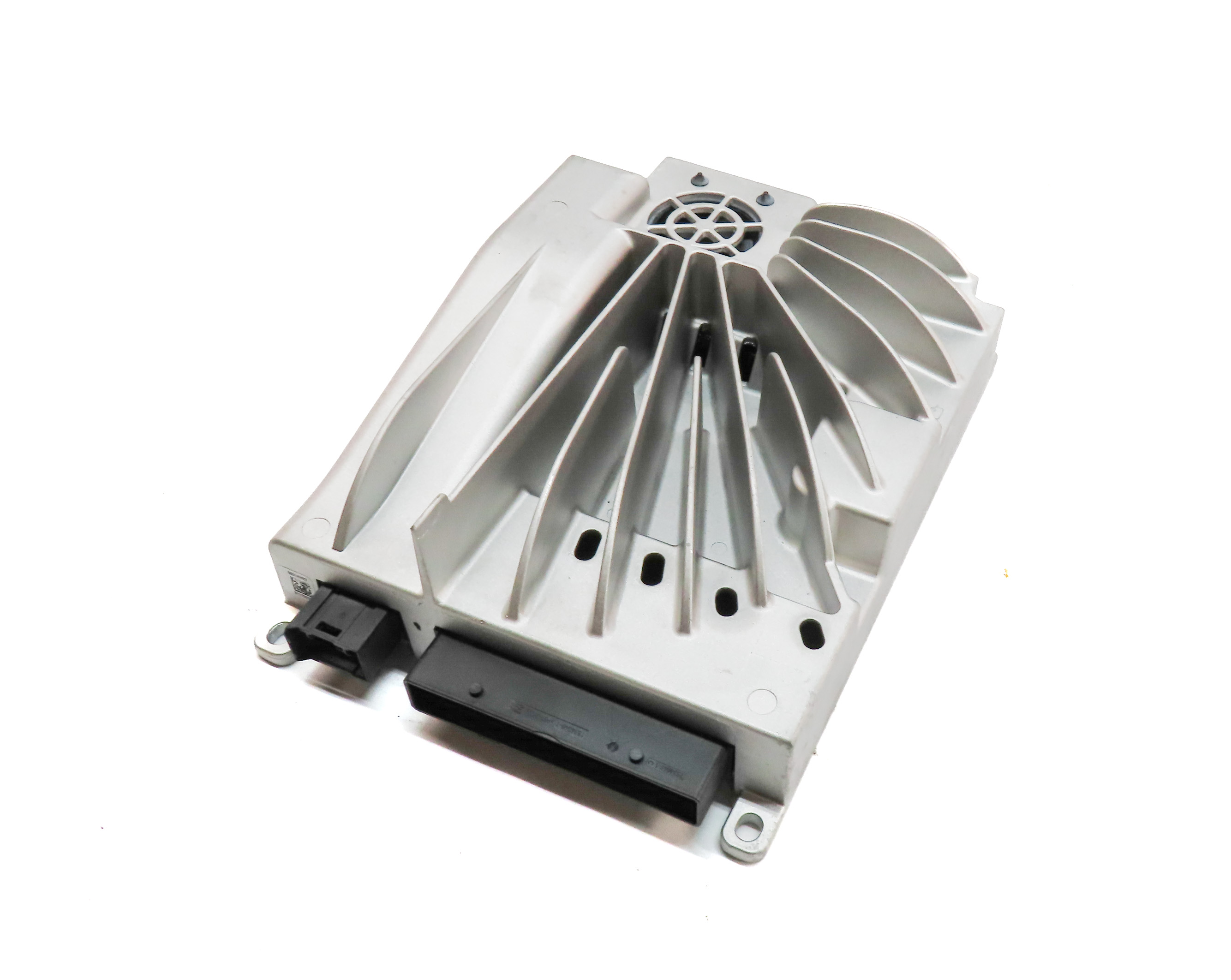 14-19 MERCEDES E GL ML SL CLS SLS (W212 W166 X166 W218) HARMAN KARDON AMPLIFIER — exact item pictured